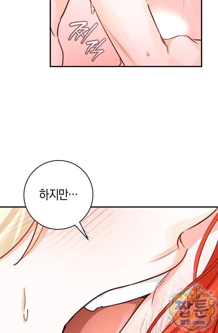 그 대공의 화려한 결혼은 사기 외전 4화 51