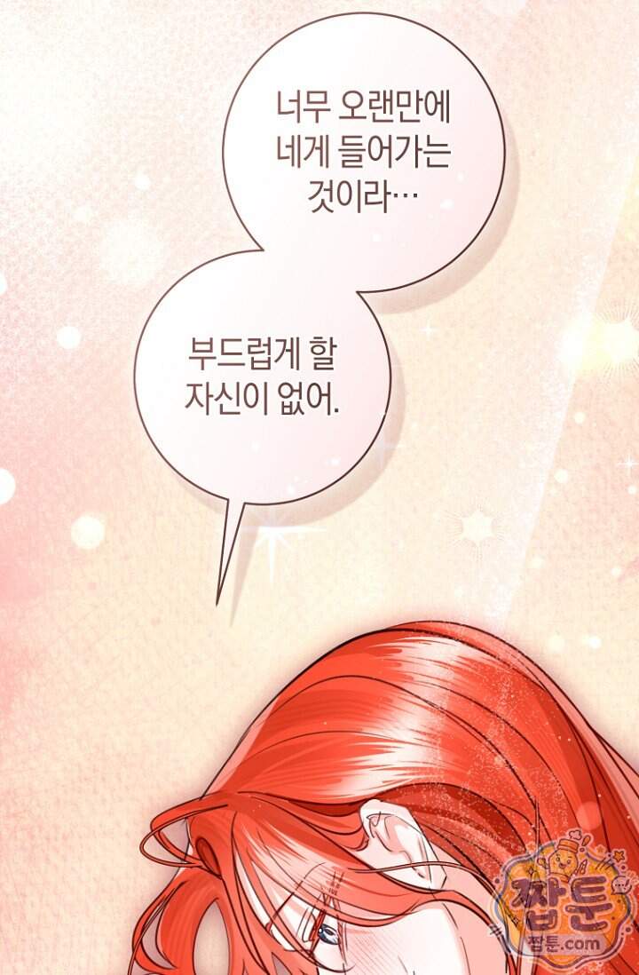 그 대공의 화려한 결혼은 사기 외전 4화 53