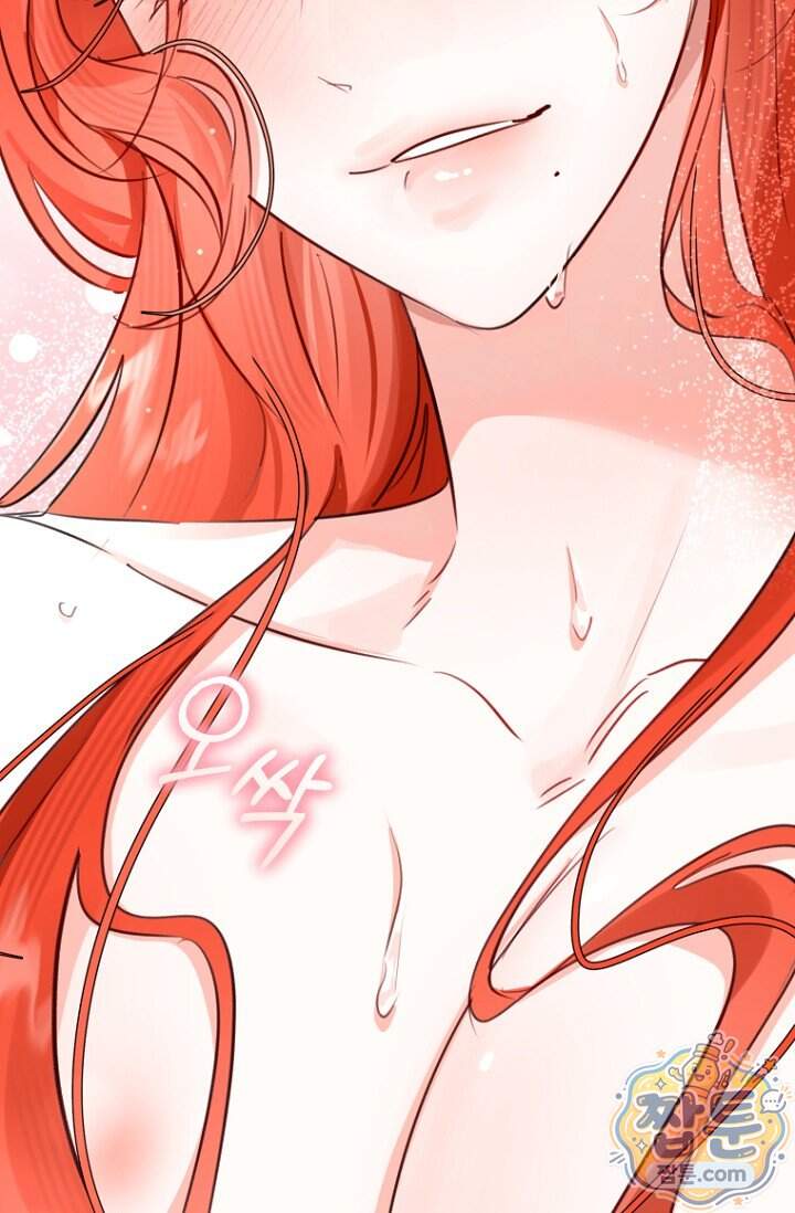 그 대공의 화려한 결혼은 사기 외전 4화 57