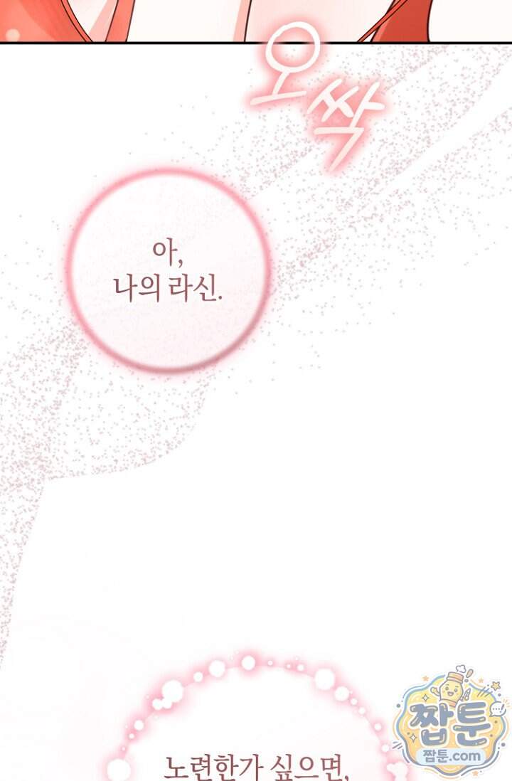 그 대공의 화려한 결혼은 사기 외전 4화 58