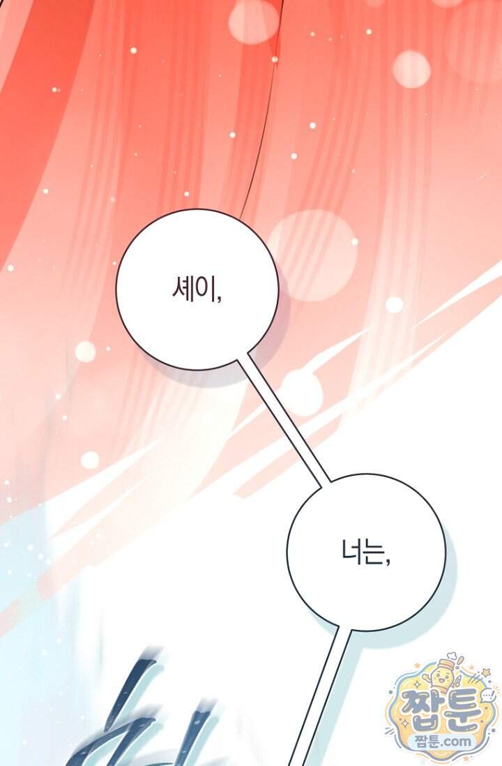 그 대공의 화려한 결혼은 사기 외전 4화 65