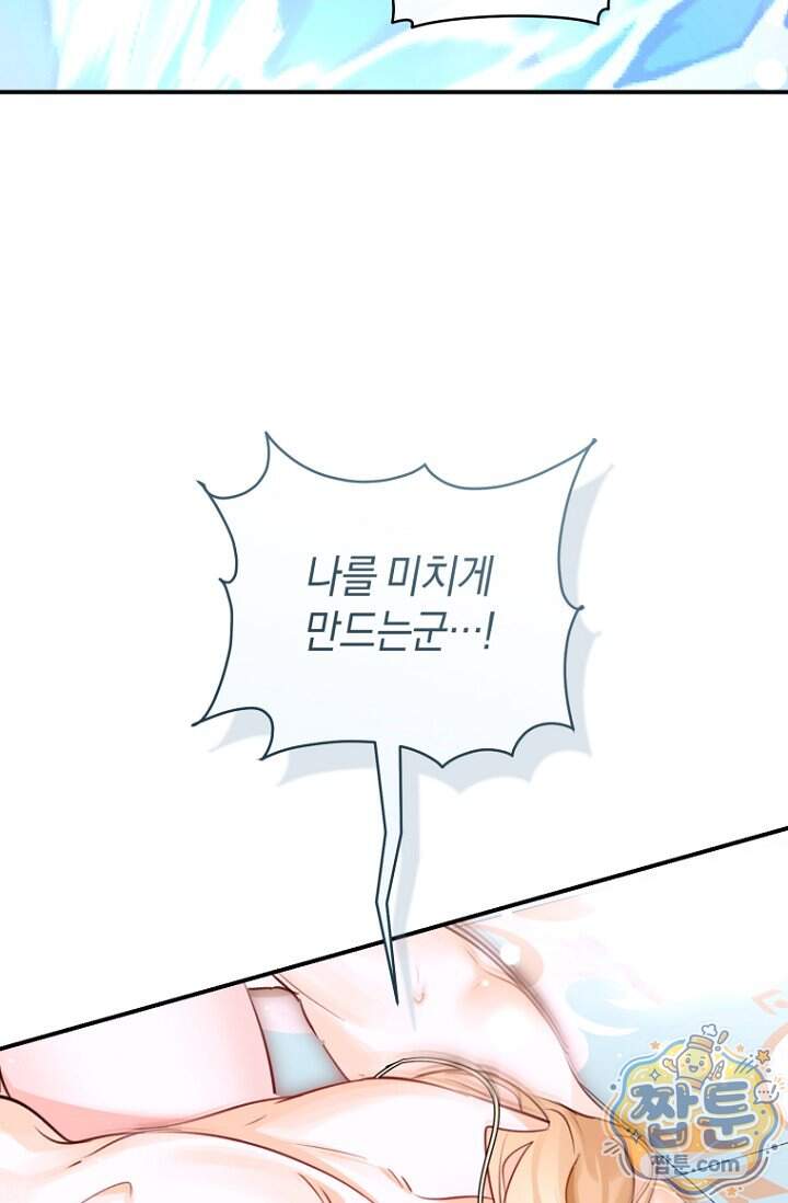그 대공의 화려한 결혼은 사기 외전 4화 67