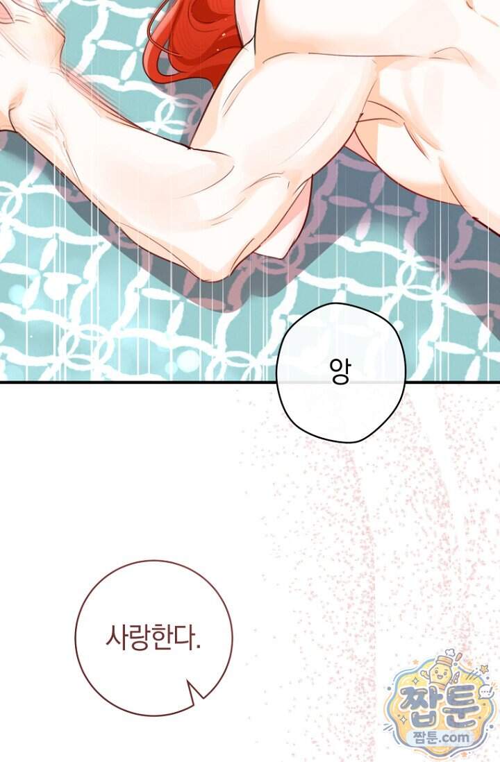 그 대공의 화려한 결혼은 사기 외전 4화 72