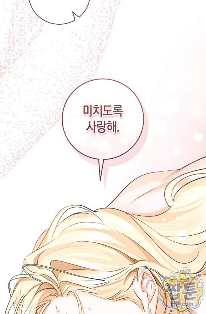 그 대공의 화려한 결혼은 사기 외전 4화 75