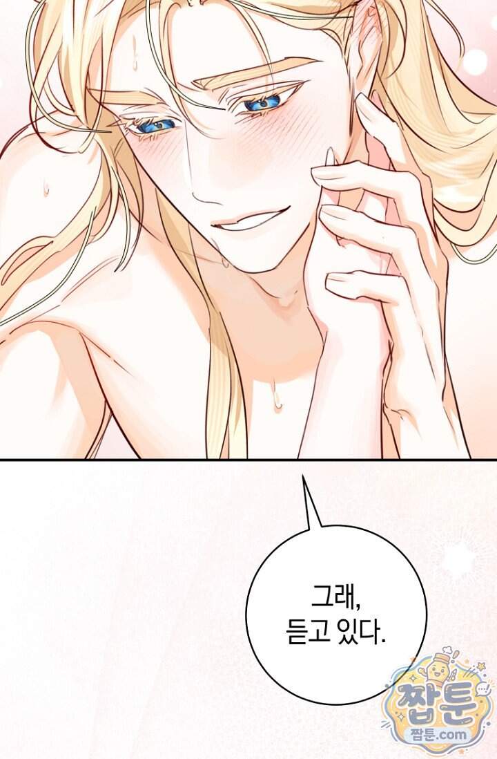 그 대공의 화려한 결혼은 사기 외전 4화 81