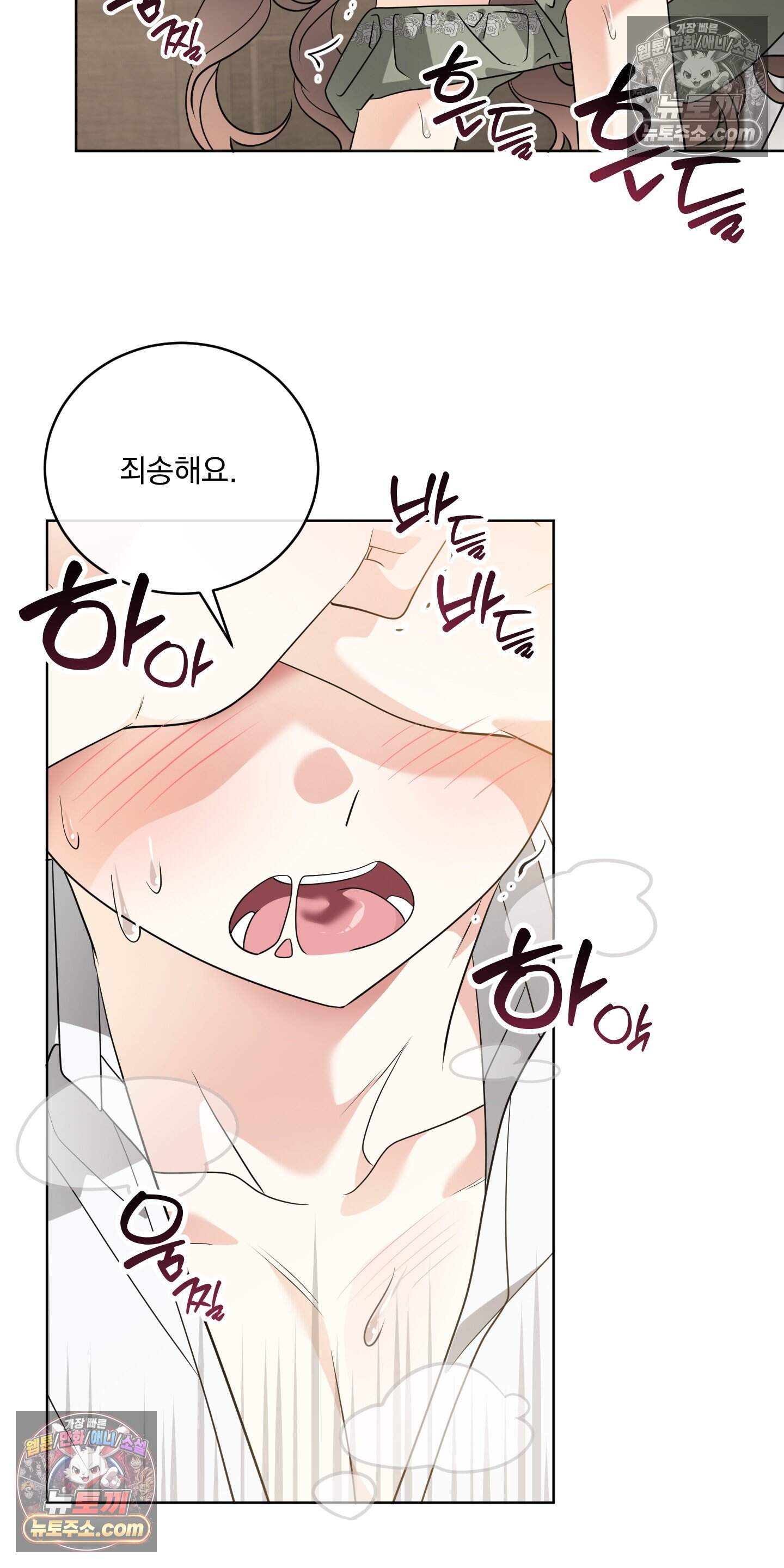 레이디 제인의 장난감 서랍 3화 29