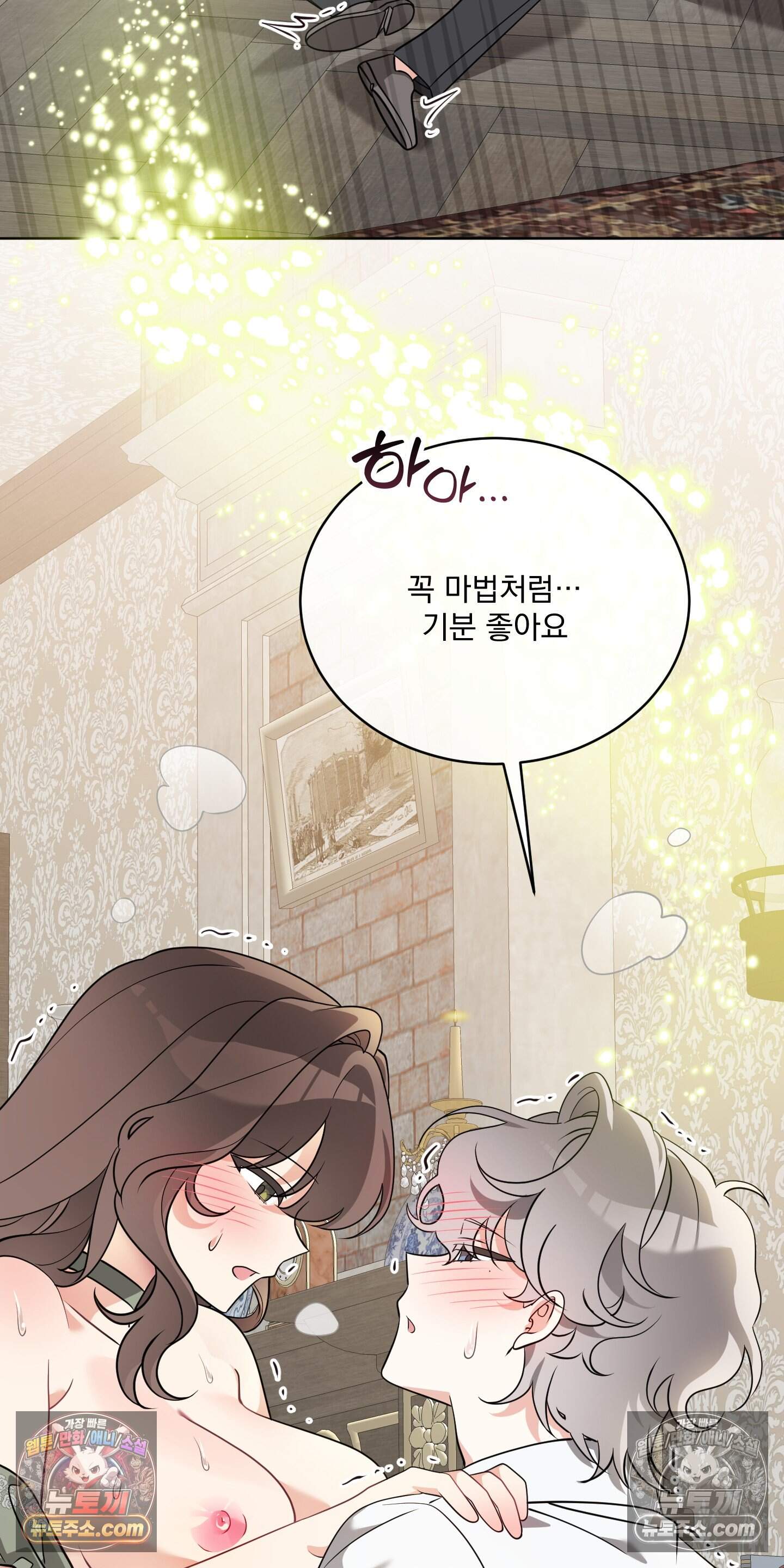레이디 제인의 장난감 서랍 3화 46