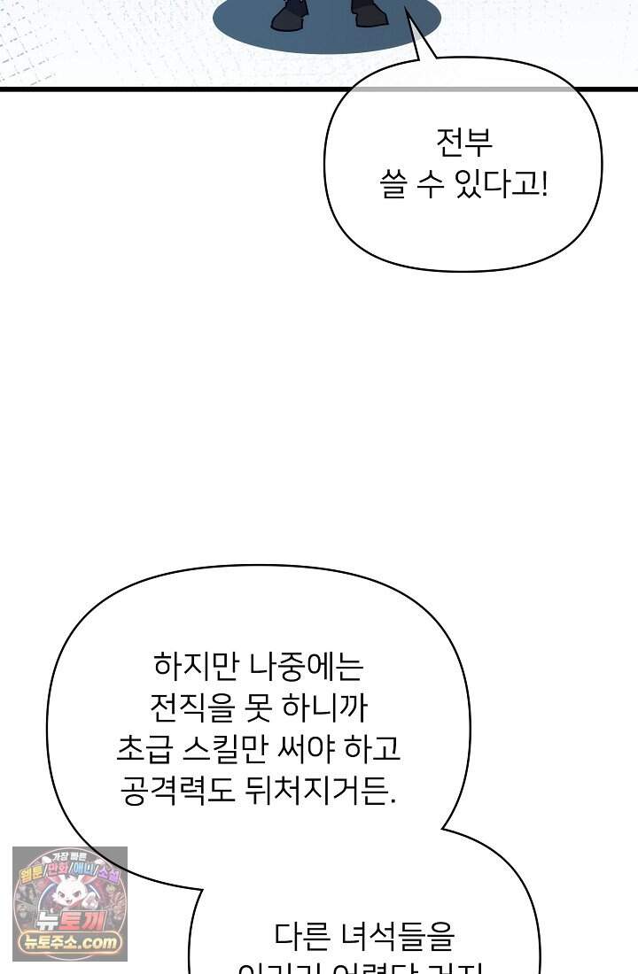 랭킹 1위, 방랑자로 전생하다 004 13
