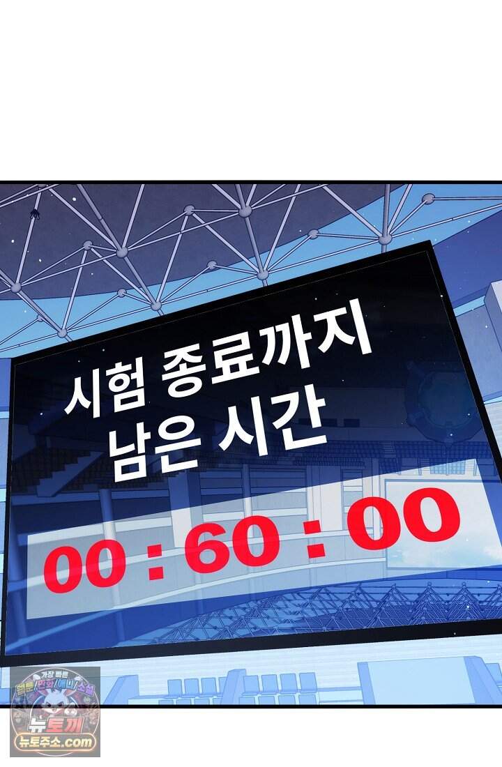 랭킹 1위, 방랑자로 전생하다 004 42