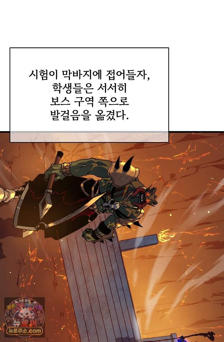 랭킹 1위, 방랑자로 전생하다 004 43