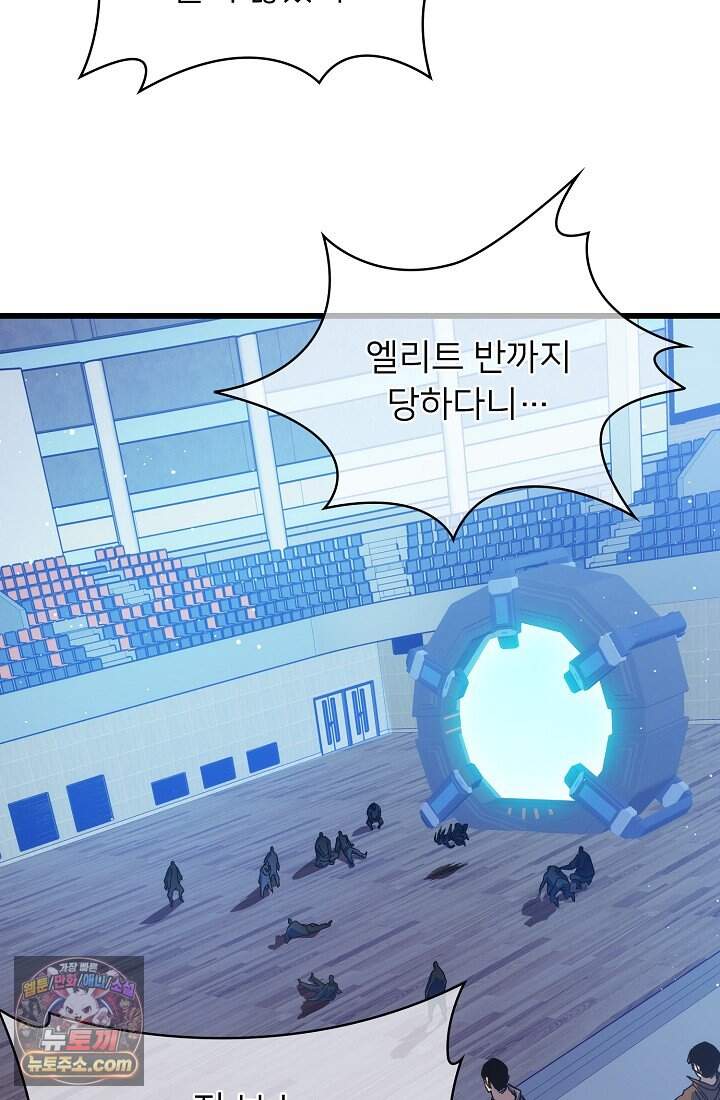 랭킹 1위, 방랑자로 전생하다 004 67