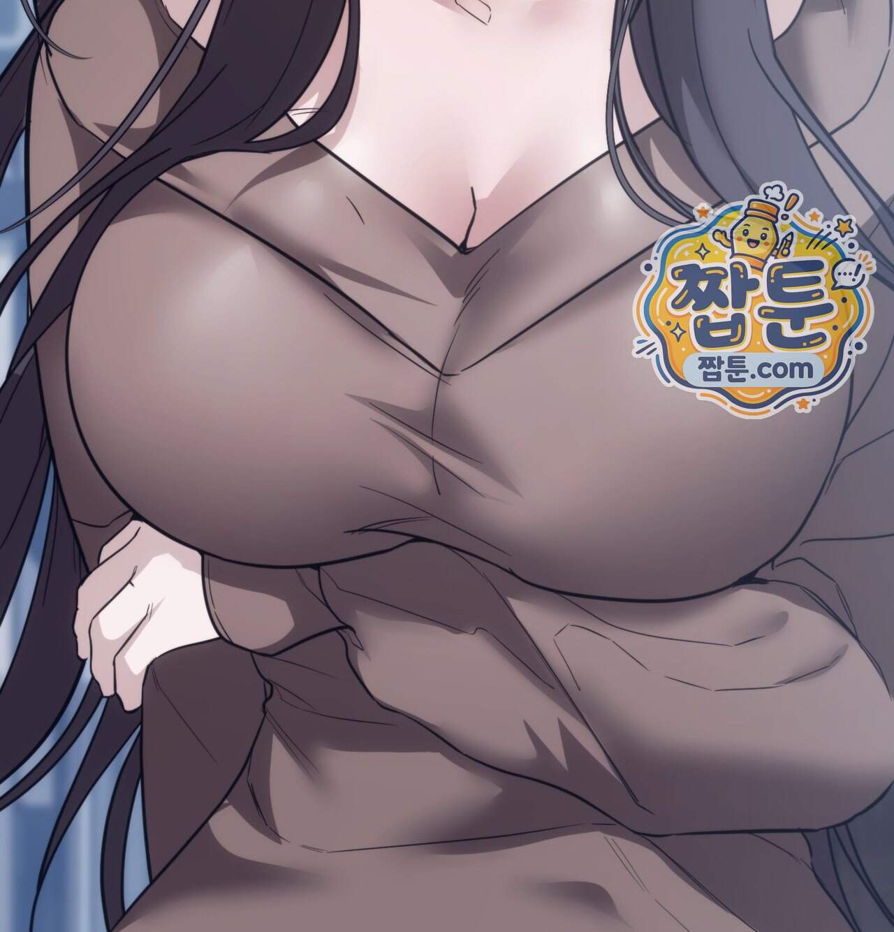 해주는 여대생 36화 17