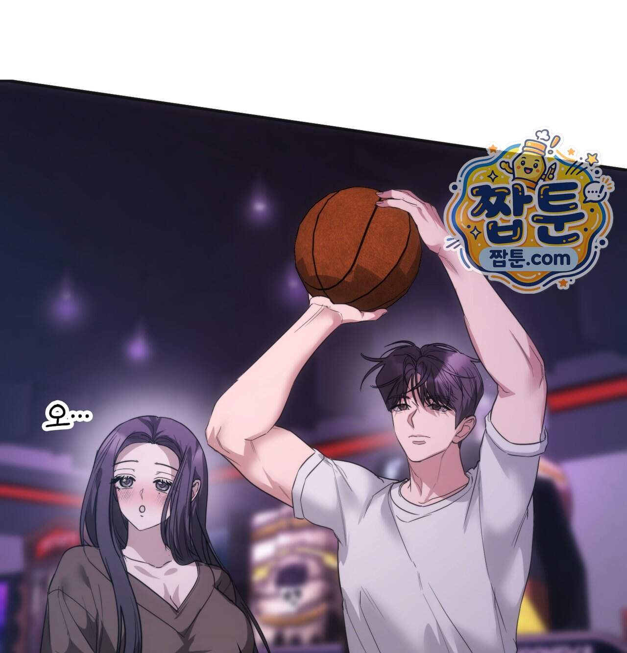 해주는 여대생 36화 63