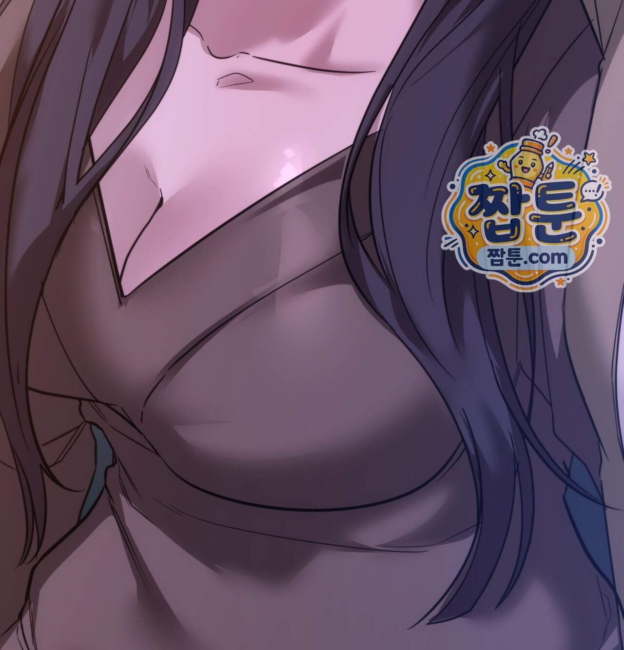 해주는 여대생 36화 121