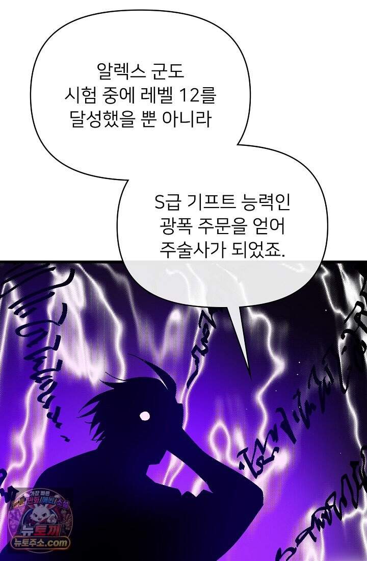 랭킹 1위, 방랑자로 전생하다 012 100