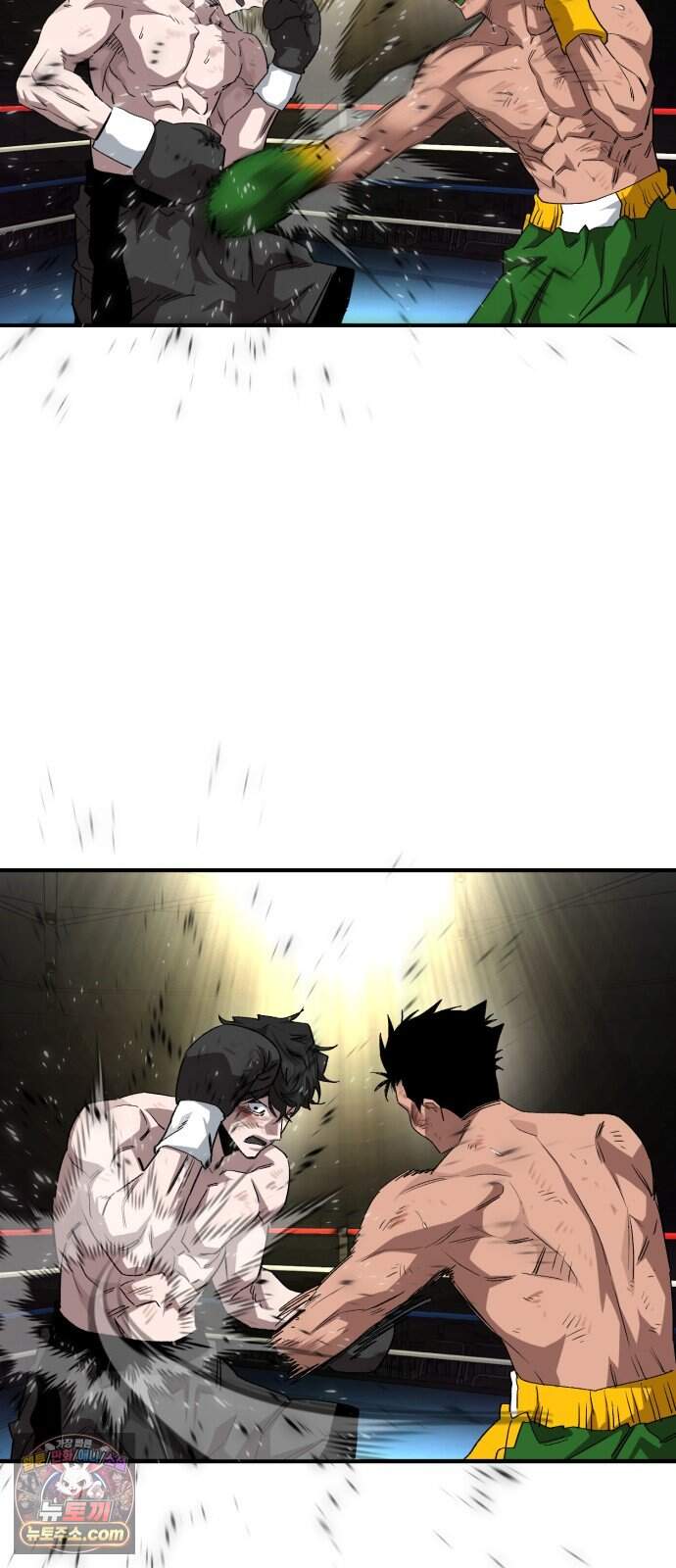 스마일 복서 53화 19