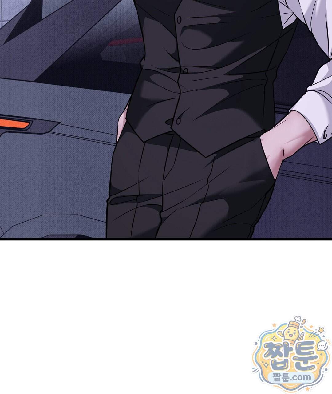 러브 미 모어 [BL] 16화 3