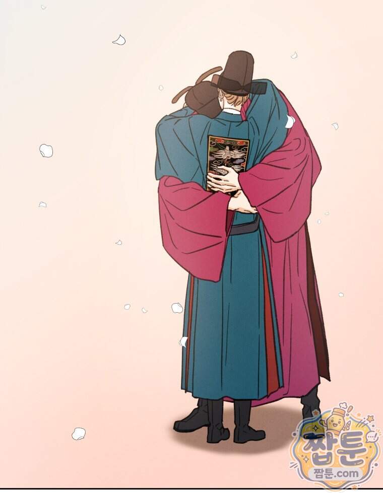 매화꽃그늘 96화 90