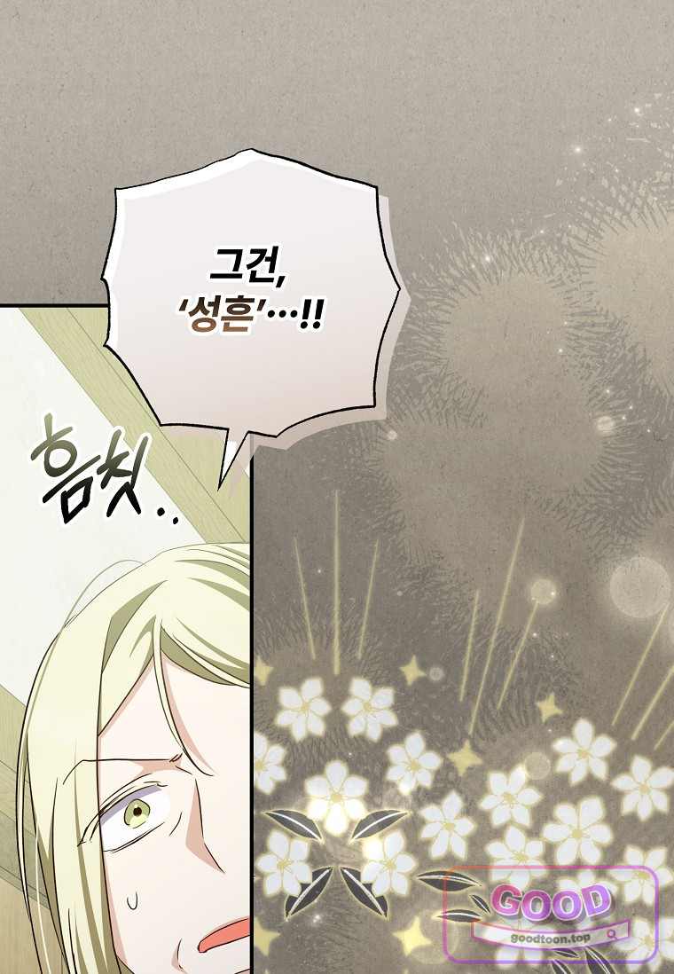 대공가에 입양된 성녀님 97화 18