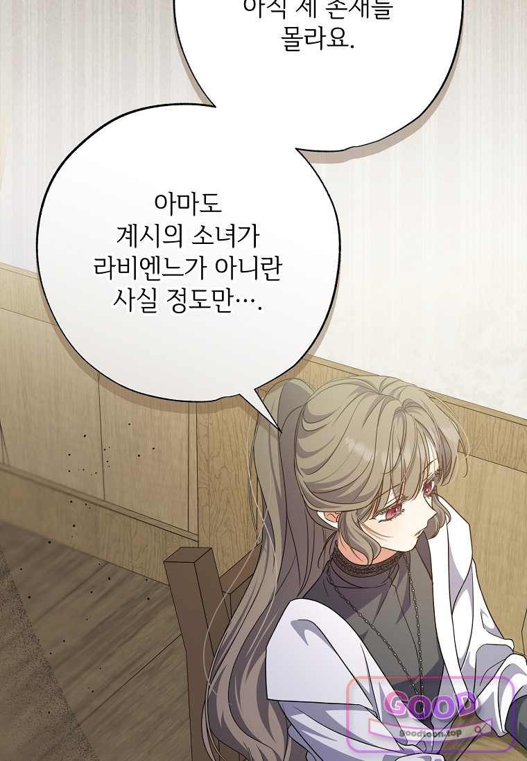 대공가에 입양된 성녀님 97화 22