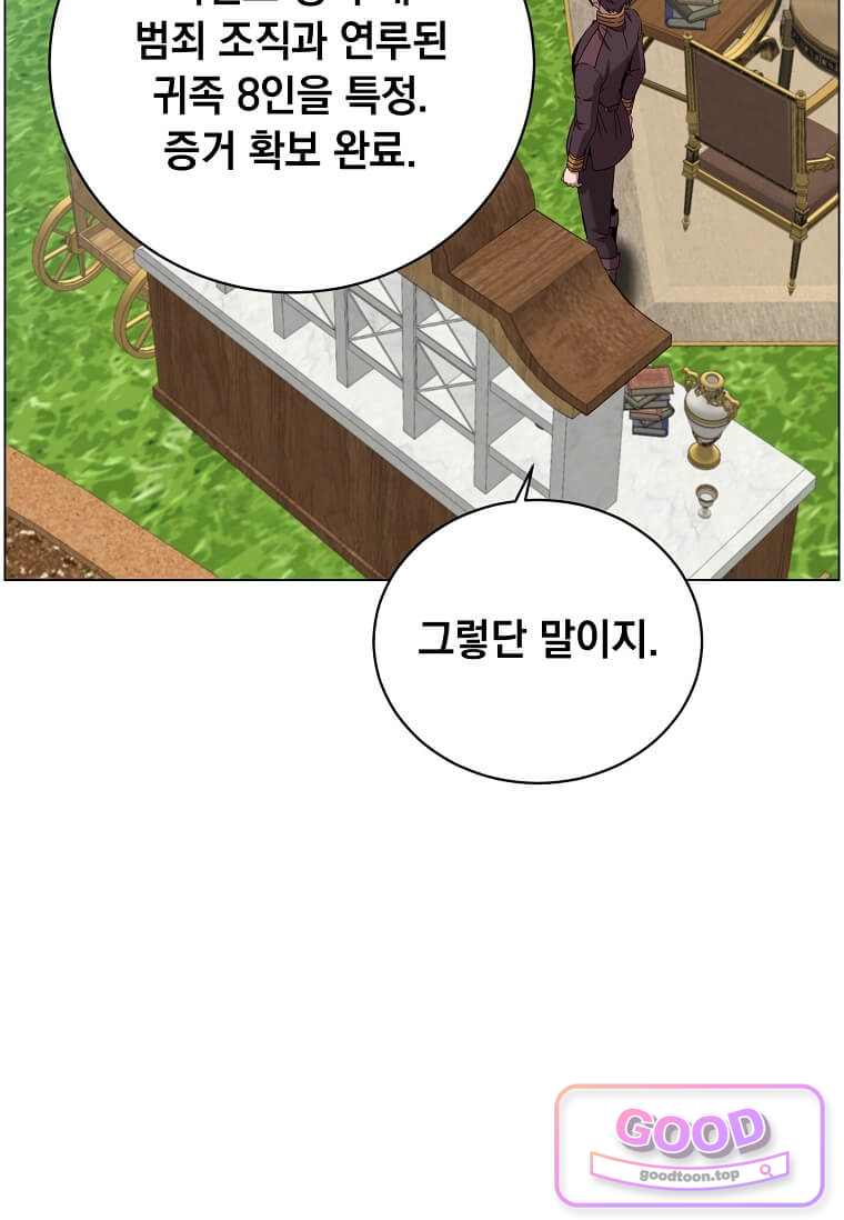 만렙 영웅님께서 귀환하신다! 245화 8