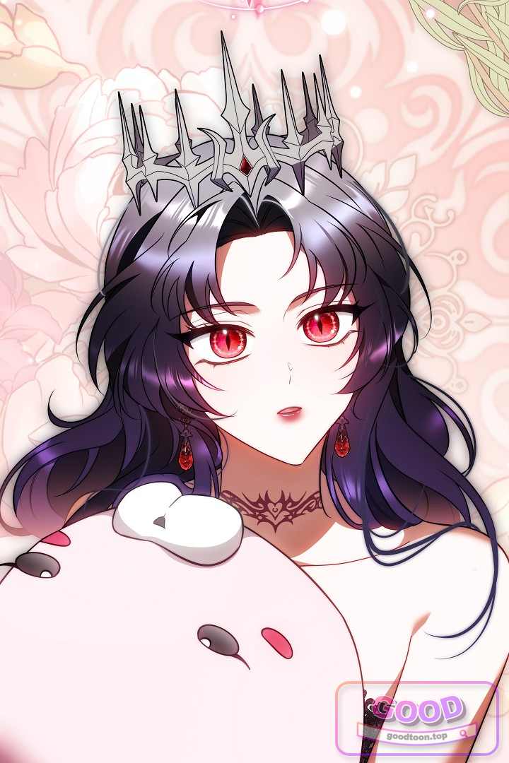 보스는 죽고 싶어 해 8화 3