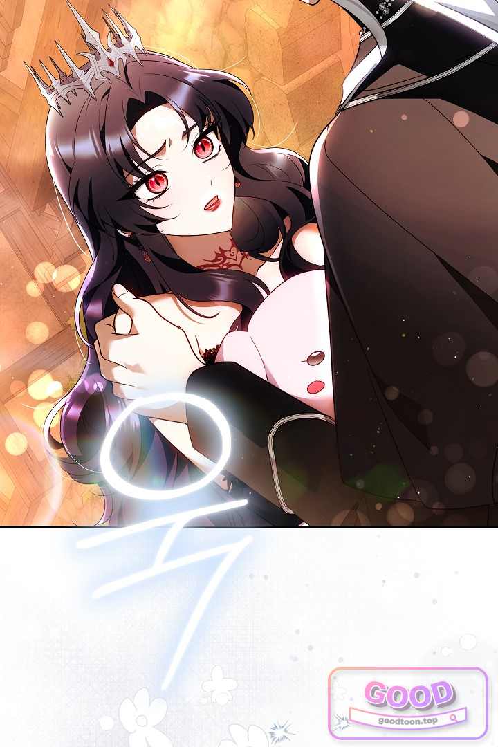 보스는 죽고 싶어 해 8화 19