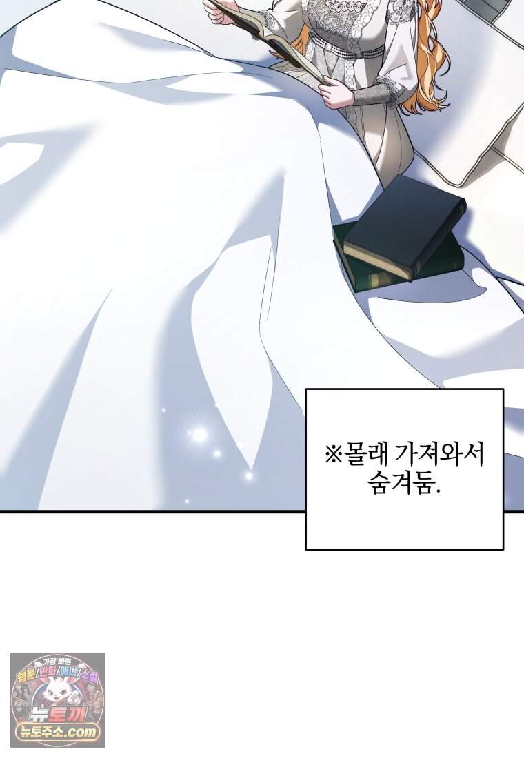 옆집 너드가 마탑주라니요 24화 26