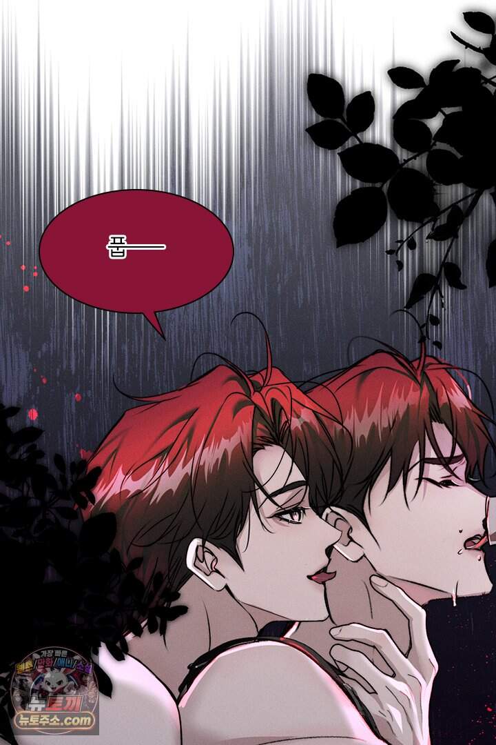 모든 시선이 나에게 55화 15