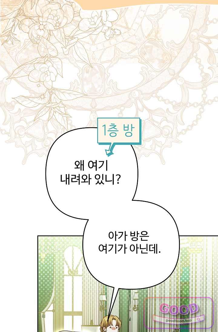 트라베스티-가짜 황자가 되었다 30화 22
