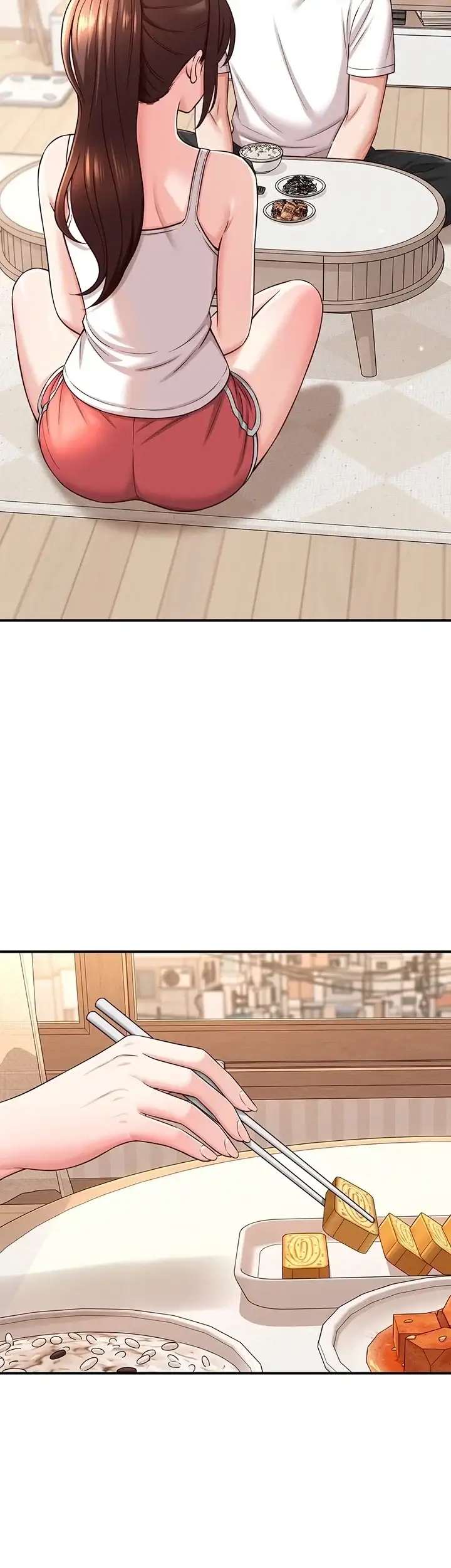 새누나 길들이기 28화 3
