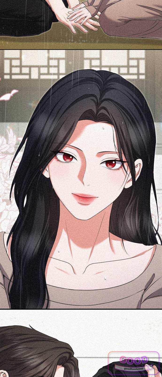 내가 죽인 전남편과 재혼하겠습니다 21화 15