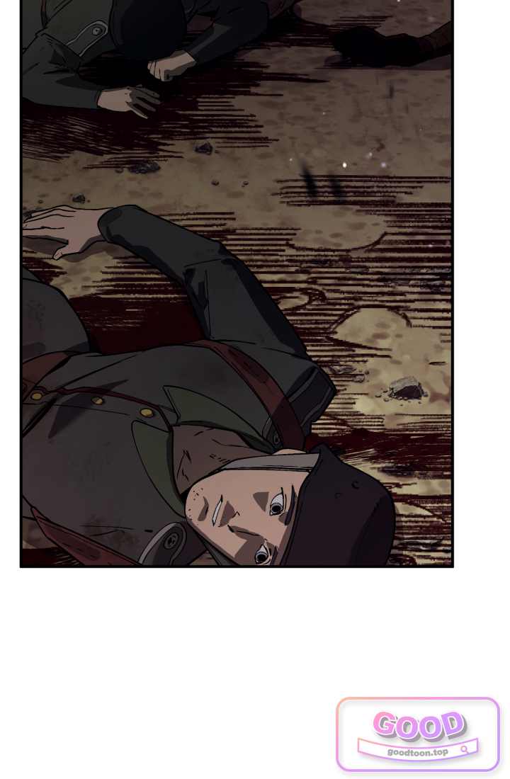검은머리 미군 대원수 50화 8