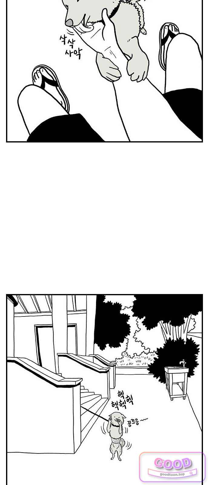 펫로스클럽 52. 인스파이어드 바이 마을 4