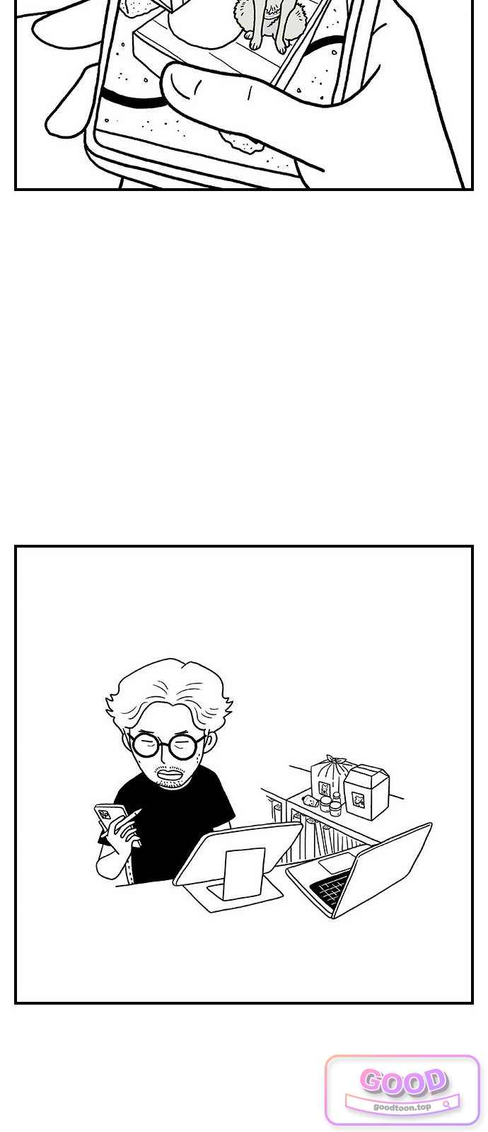 펫로스클럽 52. 인스파이어드 바이 마을 7