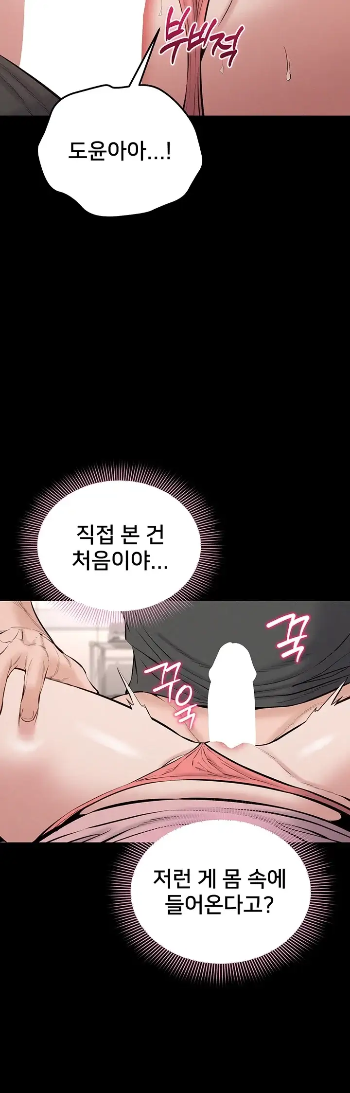 나는 조용히 일하고 싶다 39화 10