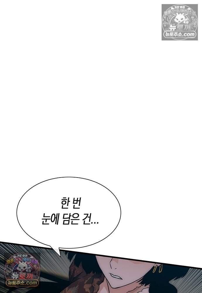 은퇴한 킬러는 힐링하고 싶다 9화 120