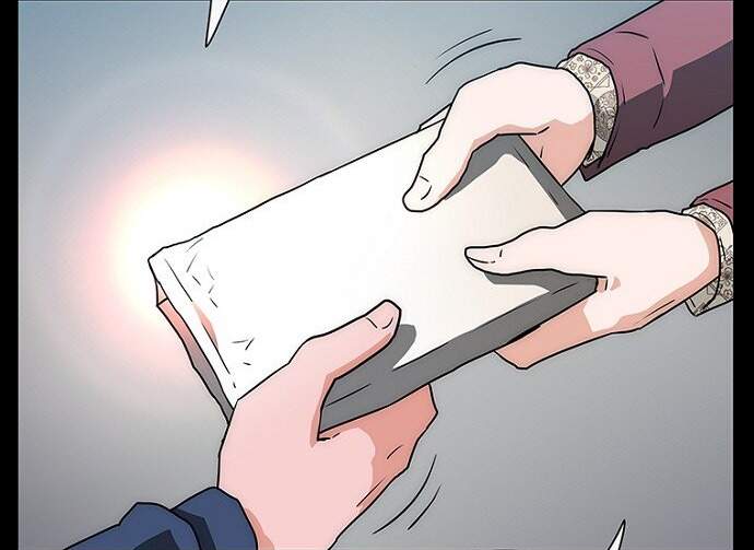 은퇴한 킬러는 힐링하고 싶다 16화 9