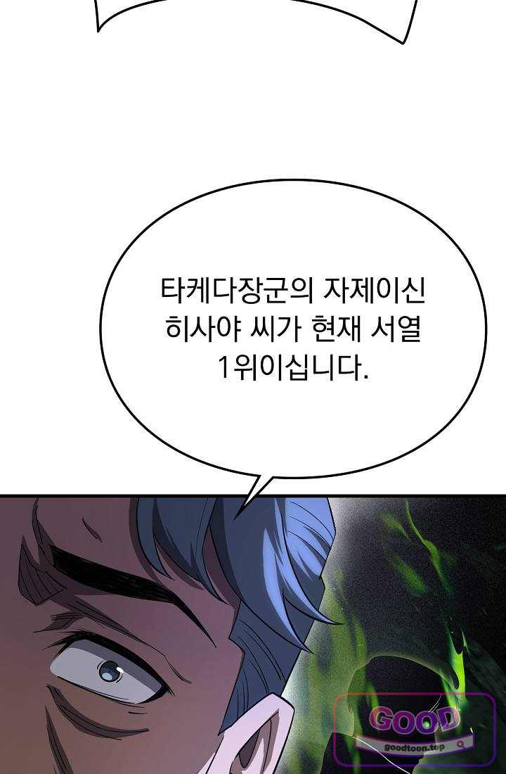 종말 검신 : 최강 각성자의 귀환 035 20