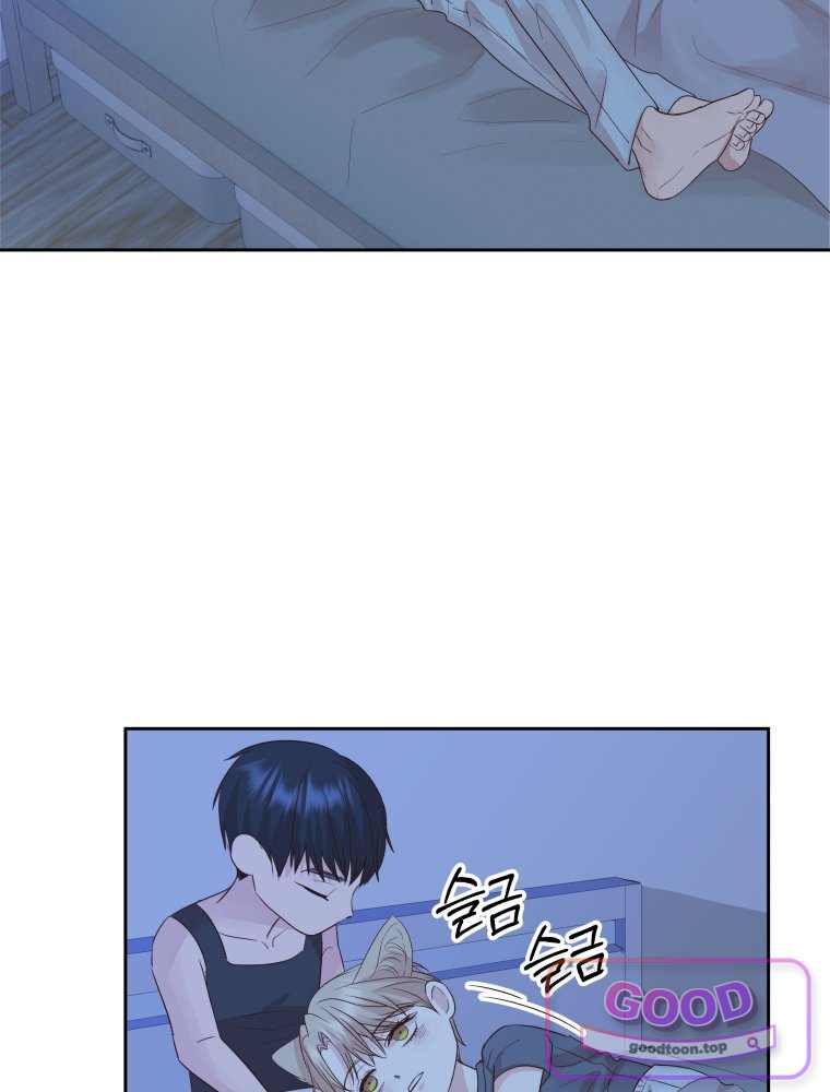 목숨을 다해 꼬셔라 46화 6