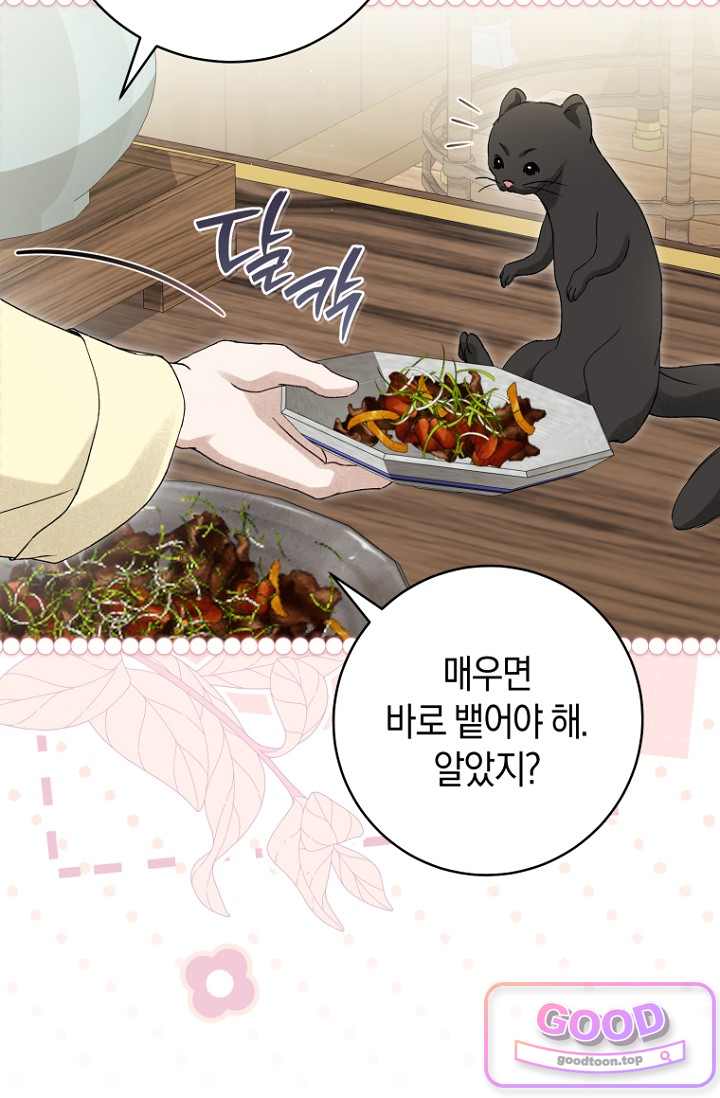 사천당가의 시비로 살아남기 43화 15