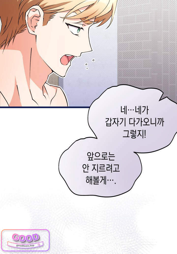 바이올렛 체로타의 졸속 결혼 5화 19