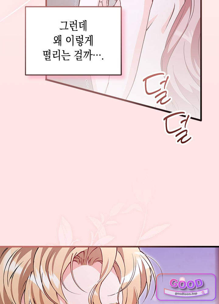 바이올렛 체로타의 졸속 결혼 15화 13