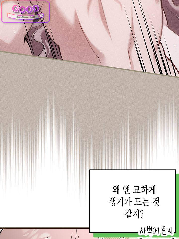 바이올렛 체로타의 졸속 결혼 22화 17