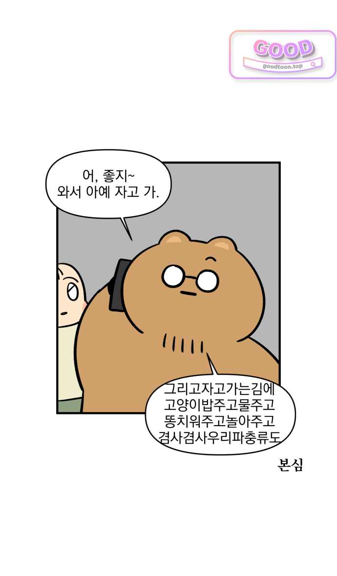 커플이상 부부미만 38화 - 1박 2일 여행 도전기 4