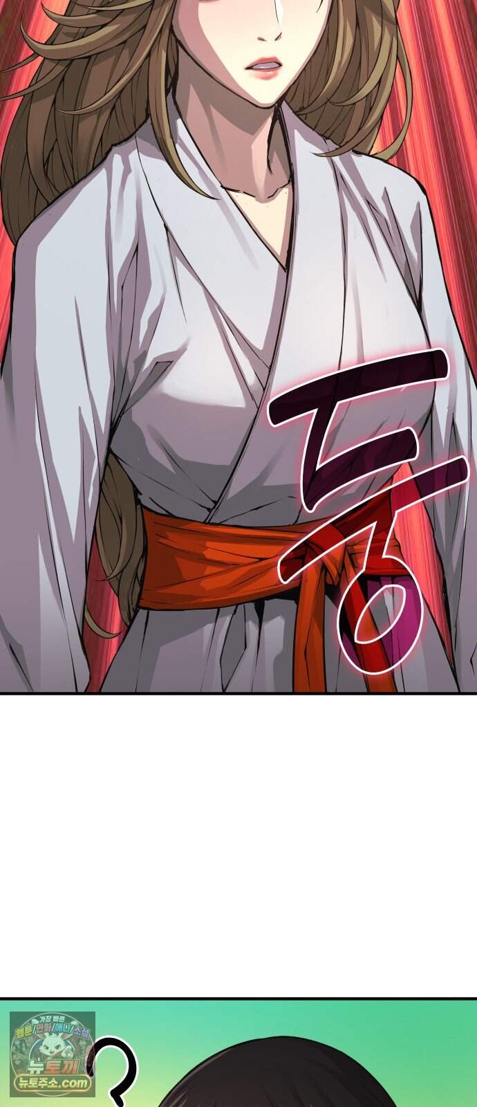 괴력 난신 111화. 천음절맥(1) 7
