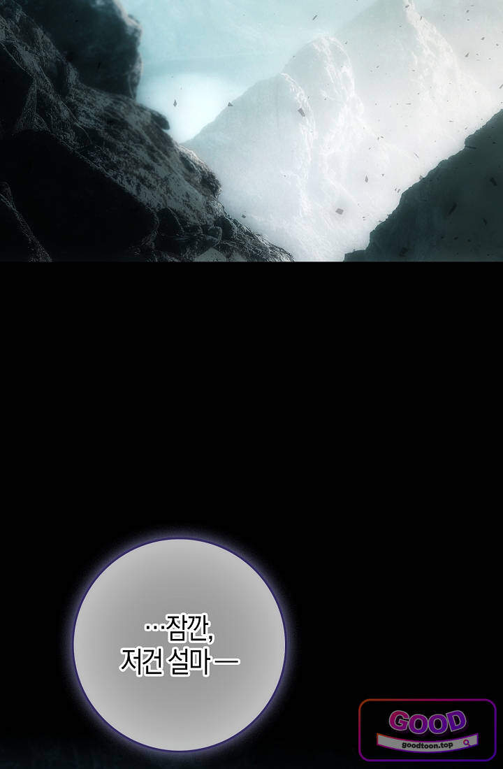 가짜 집착광공에게 집착하는 진짜들 60화 8