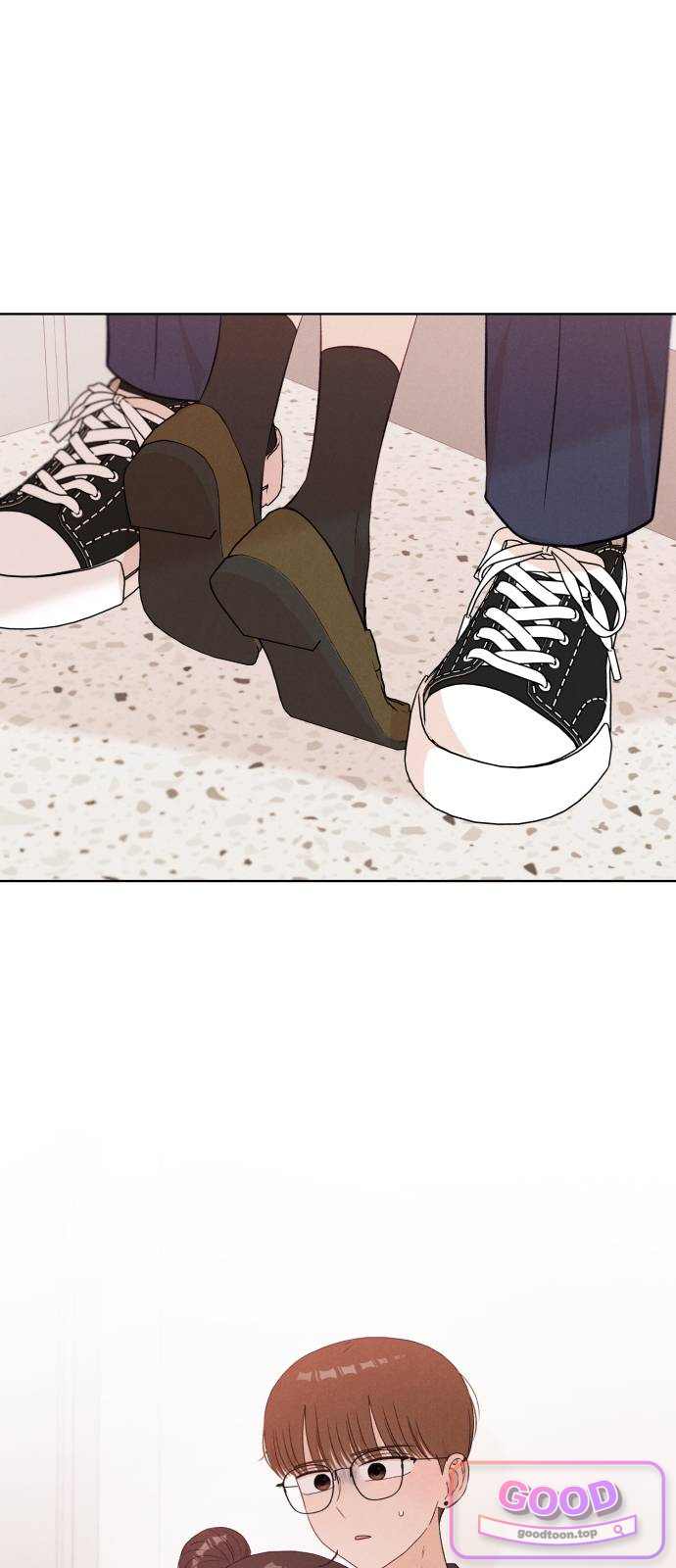 문과X이과 65화 : Δ 1