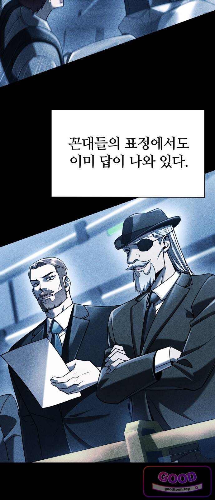 회귀한 천재 헌터의 슬기로운 청소생활 161화 4