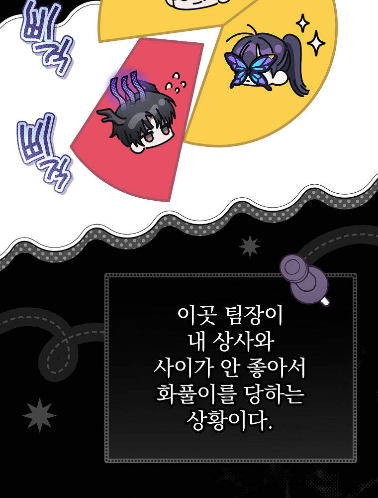 괴담에 떨어져도 출근을 해야 하는구나 37화 9